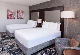 Hilton Baltimore Inner Harbor