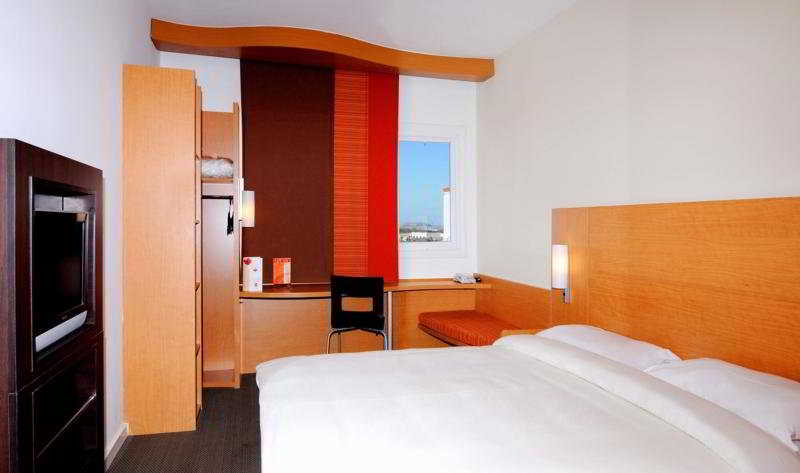 Room
Room
di Ibis Moussafir Essaquira