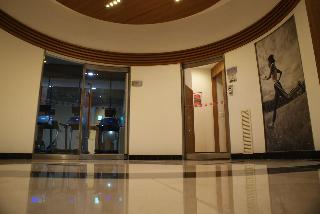 Sports and Entertainment
Sports and Entertainment
di Ibis Ambassador Suwon