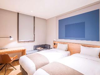 Room
Room
di Ibis Ambassador Suwon