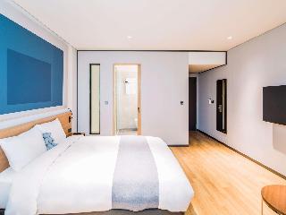 Room
Room
di Ibis Ambassador Suwon