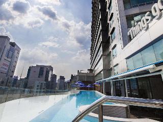 Sports and Entertainment
Sports and Entertainment
di Novotel Ambassador Daegu