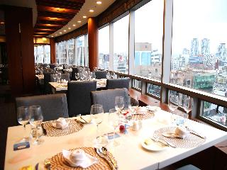 Restaurant
Restaurant
di Novotel Ambassador Daegu