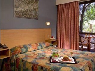 Room
 di Ibis Styles Alice Springs