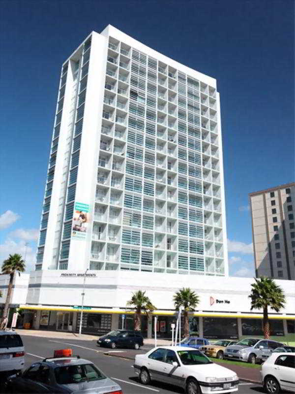 General view
General view
di Proximity Apartments