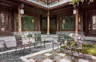 Room
 di Crowne Plaza Lijiang Ancient Town