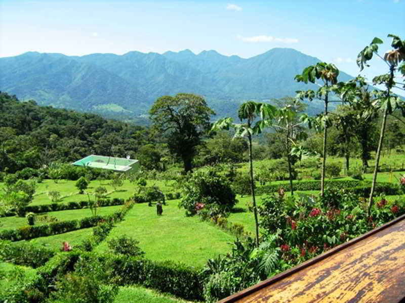 General view
General view
di Celeste Mountain Lodge