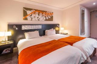Onomo Hotel Cape Town -Inn On The Square