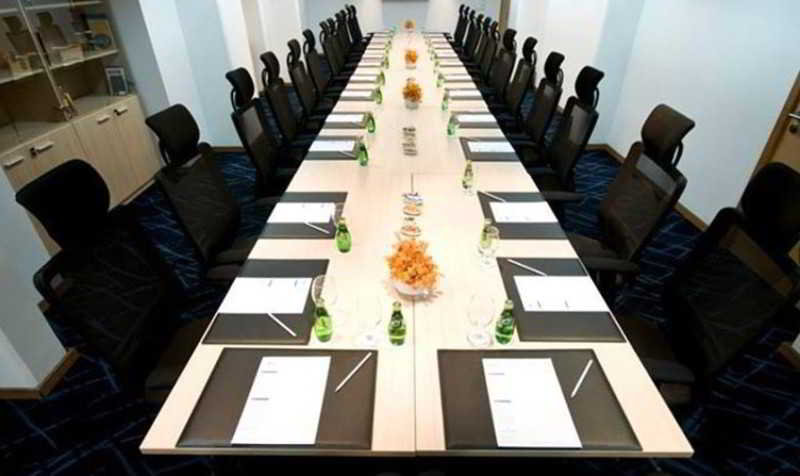 Conferences
Conferences
di AMMAN AIRPORT HOTEL