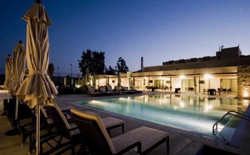 Pool
Pool
di AMMAN AIRPORT HOTEL