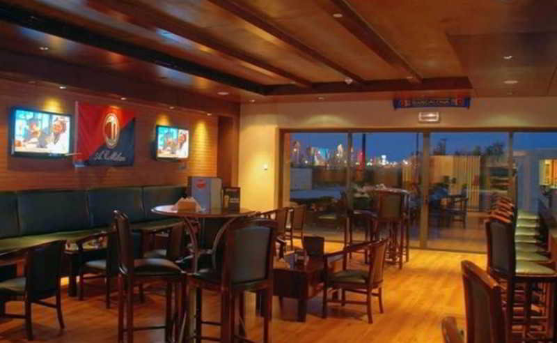 Restaurant
Restaurant
di AMMAN AIRPORT HOTEL