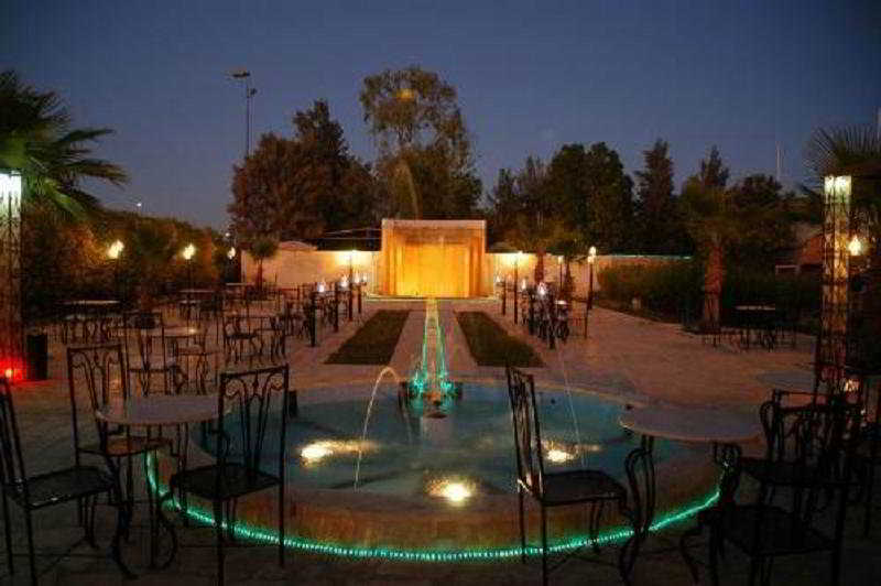 Terrace
Terrace
di AMMAN AIRPORT HOTEL