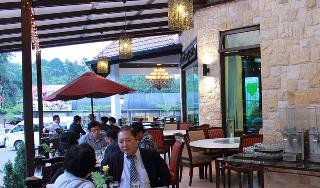 Hotel De' La Ferns Cameron Highlands Tanah Rata Malaysia thumbnail