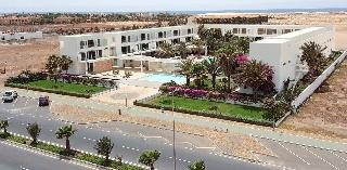 Hotel Dunas de Sal Santa Maria Cape Verde thumbnail