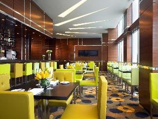 Restaurant
 di The Westin Wall Centre Vancouver Airport