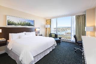 Room
 di The Westin Wall Centre Vancouver Airport