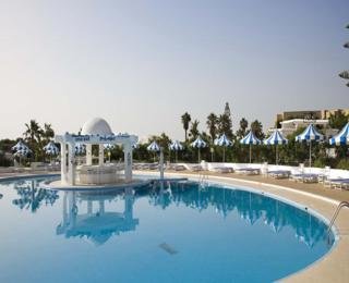 Pool
Pool
di Iberostar Diar el Andalous