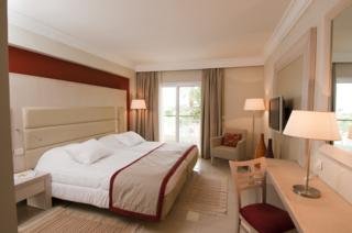 Room
Room
di Iberostar Diar el Andalous