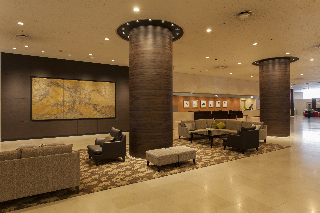 Lobby
 di Narita Excel Hotel Tokyu