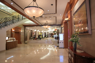 Lobby
 di Seoul Royal