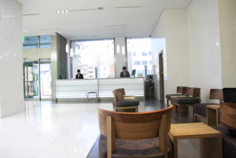 Lobby
 di Youngdong