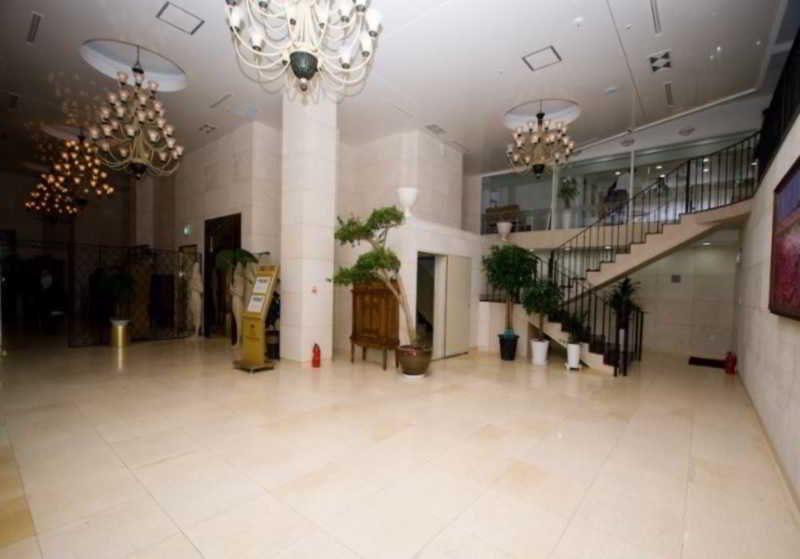 Lobby
 di Acacia