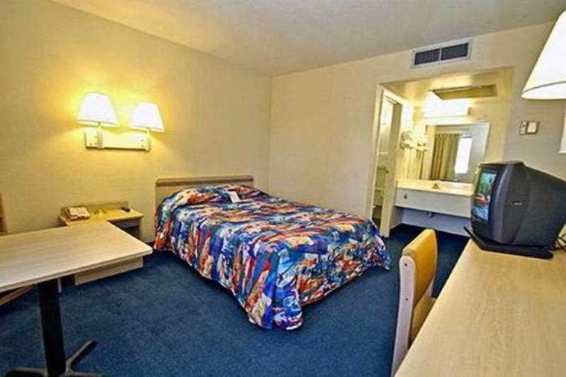Room
 di Motel 6 Kingman East