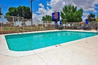 Motel 6 Santa Fe, NM