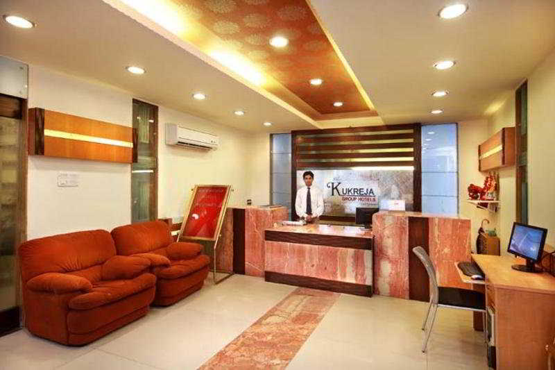 Lobby
Lobby
di Mandakini Plaza Kanpur