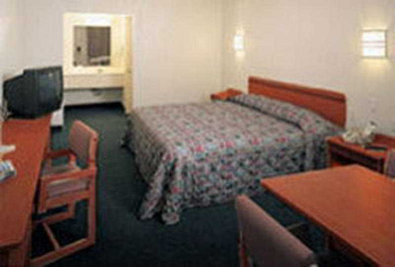 Room
 di Motel 6 Idaho Falls