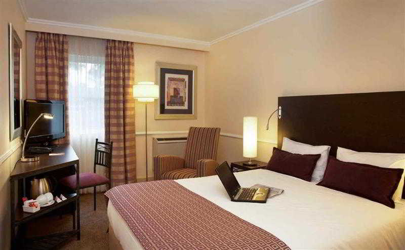 Mercure Johannesburg Randburg Hotel