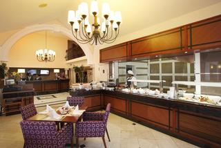Mercure Johannesburg Midrand Hotel
