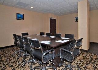 Conferences
 di Quality Inn Downtown