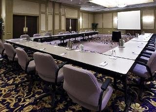 Conferences
 di Clarion Hotel Park Ridge