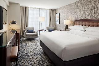 Sheraton Valley Forge Hotel