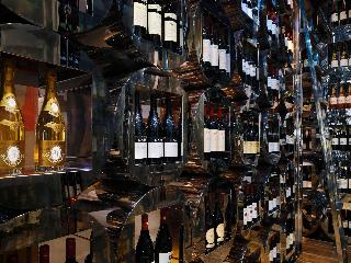 Bar
Bar
di Moevenpick Jumeirah Beach