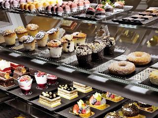 Restaurant
Restaurant
di Moevenpick Jumeirah Beach