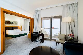 Room
Room
di Moevenpick Jumeirah Beach