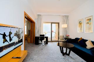 Room
Room
di Moevenpick Jumeirah Beach