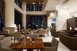 Bar
Bar
di Orakai Songdo Park Hotel