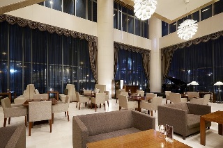 Bar
Bar
di Orakai Songdo Park Hotel