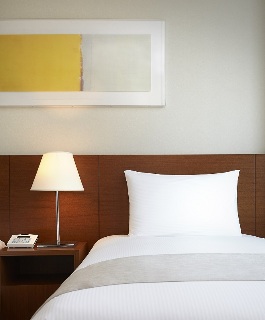 Room
Room
di Orakai Songdo Park Hotel