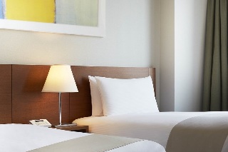 Room
Room
di Orakai Songdo Park Hotel