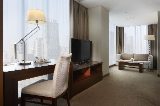 Room
Room
di Orakai Songdo Park Hotel