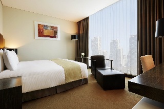 Room
Room
di Orakai Songdo Park Hotel