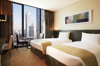 Room
Room
di Orakai Songdo Park Hotel