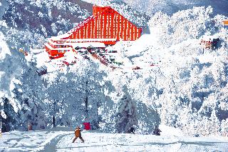 General view
General view
di The Green Park Kartepe Resort & Spa