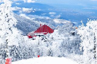 General view
General view
di The Green Park Kartepe Resort & Spa