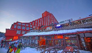 General view
General view
di The Green Park Kartepe Resort & Spa