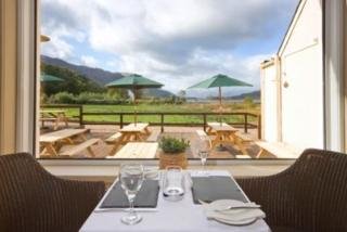 Terrace
Terrace
di The Glencoe Inn